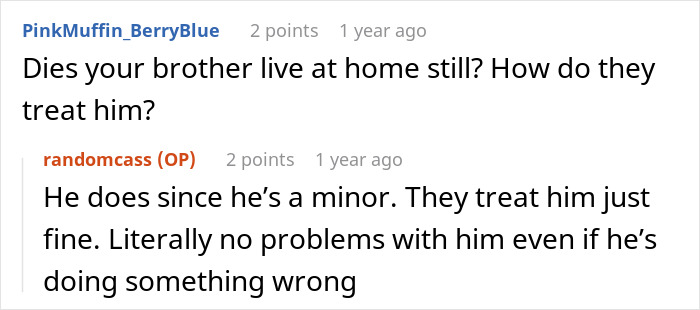 Woman Is Told To Leave Home After Refusing To Follow One Rule Woman Is Told To Leave Home After Refusing To Follow One Rule