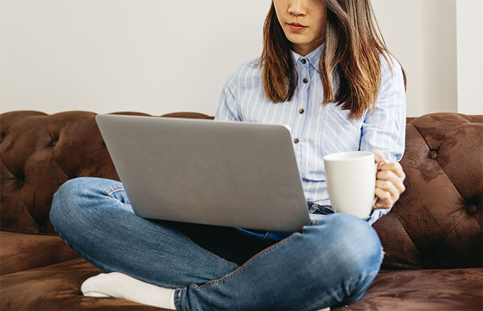 Woman Is Told To Leave Home After Refusing To Follow One Rule Woman Is Told To Leave Home After Refusing To Follow One Rule