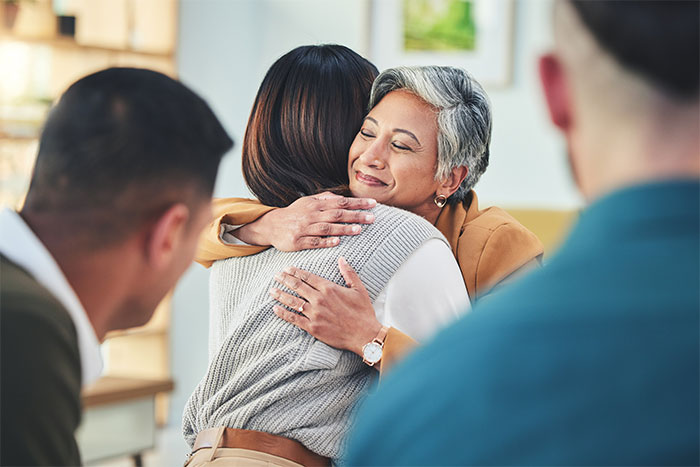 Woman Is Told To Leave Home After Refusing To Follow One Rule Woman Is Told To Leave Home After Refusing To Follow One Rule