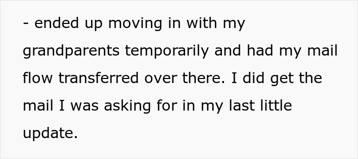 Woman Is Told To Leave Home After Refusing To Follow One Rule Woman Is Told To Leave Home After Refusing To Follow One Rule