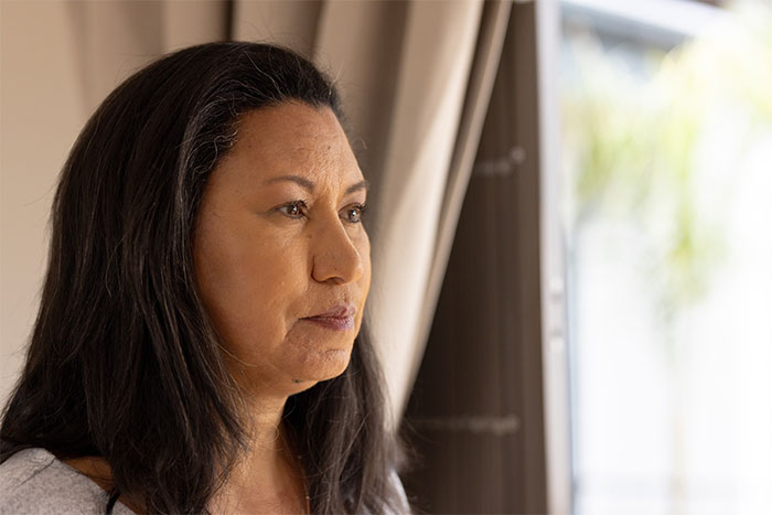 Woman Is Told To Leave Home After Refusing To Follow One Rule Woman Is Told To Leave Home After Refusing To Follow One Rule