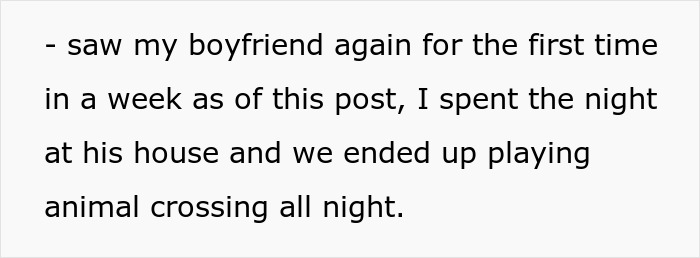 Woman Is Told To Leave Home After Refusing To Follow One Rule Woman Is Told To Leave Home After Refusing To Follow One Rule