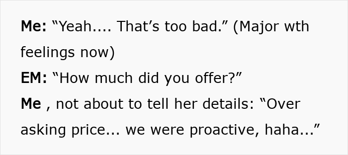 Karen Shows Up To Stranger’s Home Saying How Her Son “Deserves It More” Karen Shows Up To Stranger’s Home Saying How Her Son “Deserves It More”