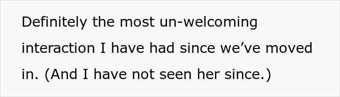 Karen Shows Up To Stranger’s Home Saying How Her Son “Deserves It More” Karen Shows Up To Stranger’s Home Saying How Her Son “Deserves It More”