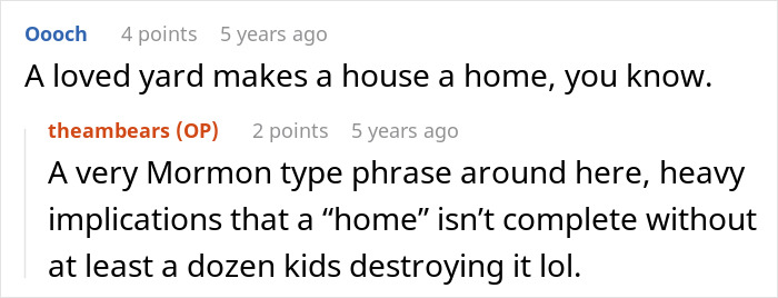 Karen Shows Up To Stranger’s Home Saying How Her Son “Deserves It More” Karen Shows Up To Stranger’s Home Saying How Her Son “Deserves It More”