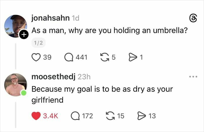 107 Burns So Hilariously Savage, People Needed A Doctor After 107 Burns So Hilariously Savage, People Needed A Doctor After