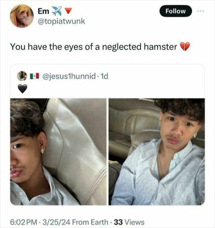 107 Burns So Hilariously Savage, People Needed A Doctor After 107 Burns So Hilariously Savage, People Needed A Doctor After