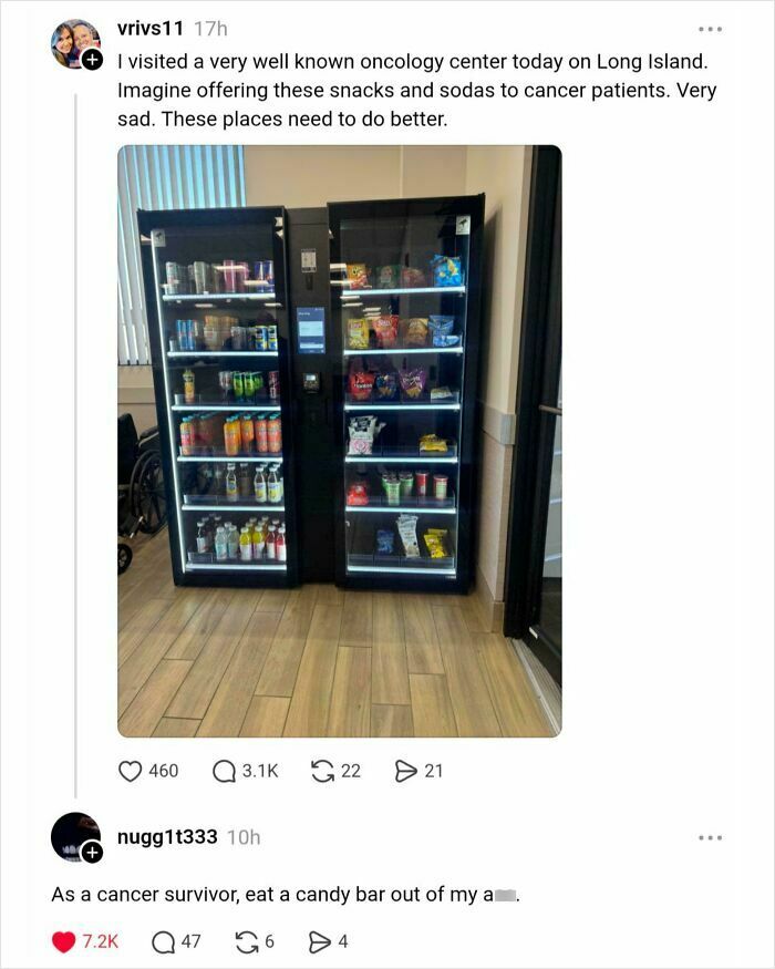 107 Burns So Hilariously Savage, People Needed A Doctor After 107 Burns So Hilariously Savage, People Needed A Doctor After