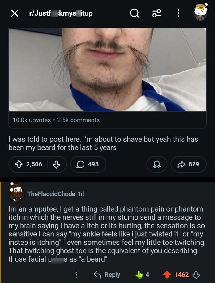 107 Burns So Hilariously Savage, People Needed A Doctor After 107 Burns So Hilariously Savage, People Needed A Doctor After