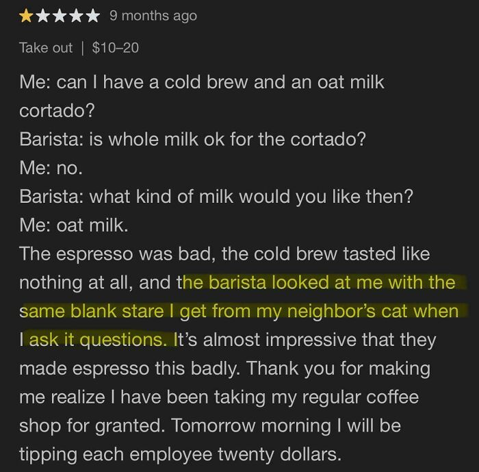 107 Burns So Hilariously Savage, People Needed A Doctor After 107 Burns So Hilariously Savage, People Needed A Doctor After