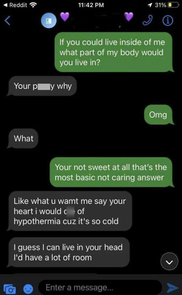 107 Burns So Hilariously Savage, People Needed A Doctor After 107 Burns So Hilariously Savage, People Needed A Doctor After