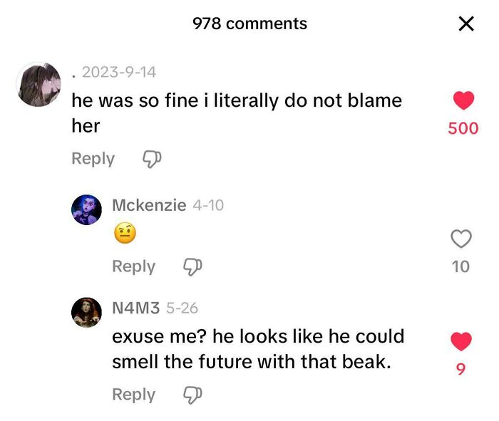 107 Burns So Hilariously Savage, People Needed A Doctor After 107 Burns So Hilariously Savage, People Needed A Doctor After