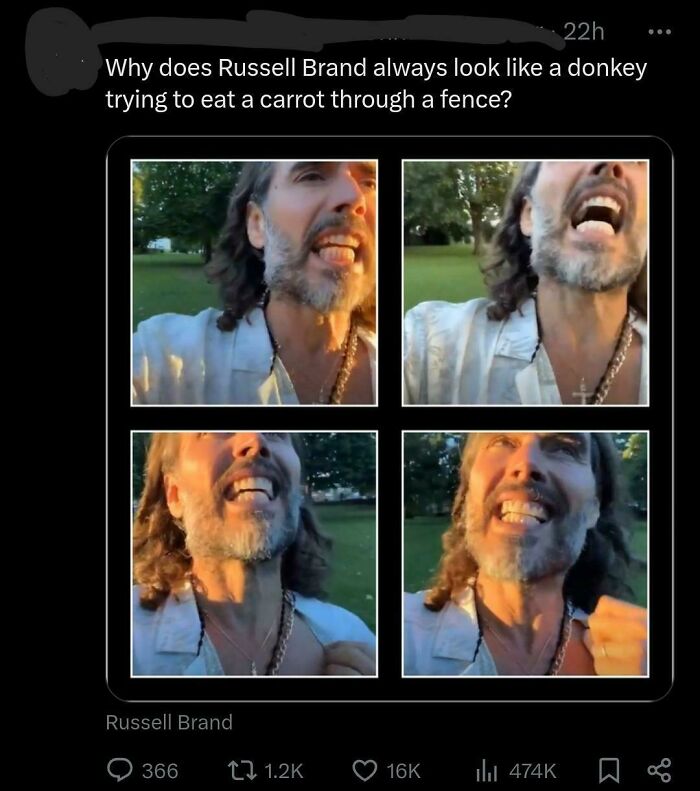 107 Burns So Hilariously Savage, People Needed A Doctor After 107 Burns So Hilariously Savage, People Needed A Doctor After