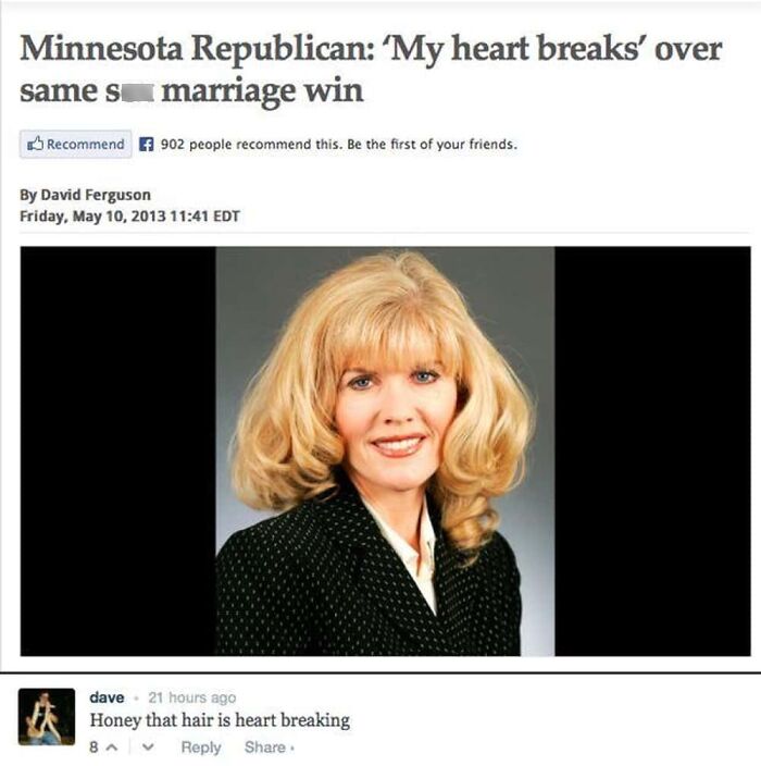 107 Burns So Hilariously Savage, People Needed A Doctor After 107 Burns So Hilariously Savage, People Needed A Doctor After