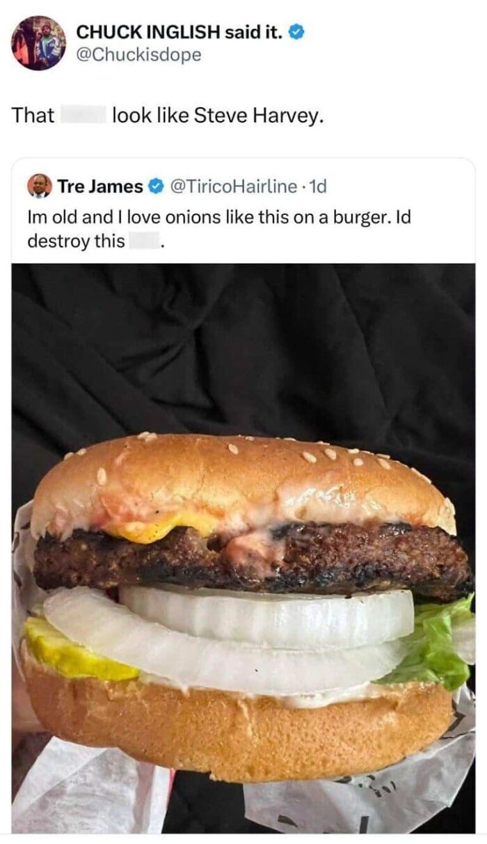 107 Burns So Hilariously Savage, People Needed A Doctor After 107 Burns So Hilariously Savage, People Needed A Doctor After