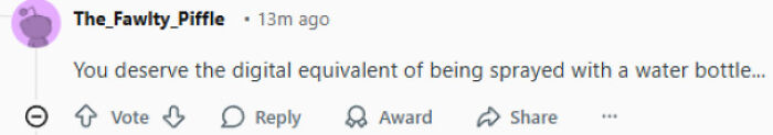 107 Burns So Hilariously Savage, People Needed A Doctor After 107 Burns So Hilariously Savage, People Needed A Doctor After