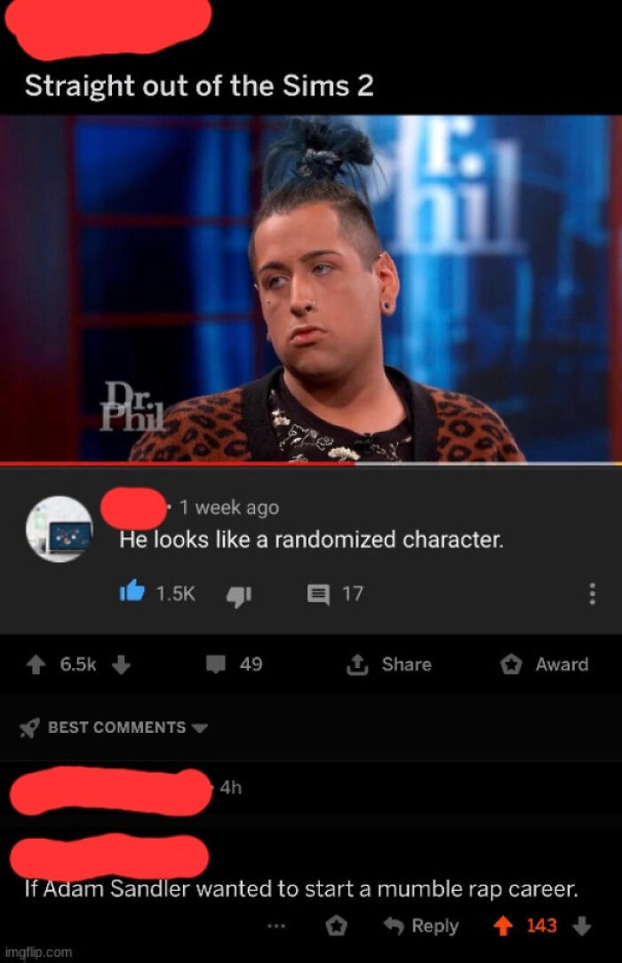 107 Burns So Hilariously Savage, People Needed A Doctor After 107 Burns So Hilariously Savage, People Needed A Doctor After