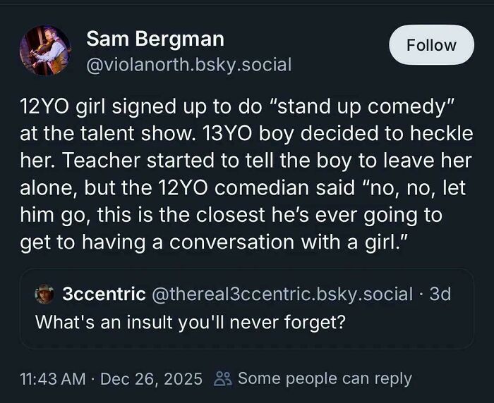 107 Burns So Hilariously Savage, People Needed A Doctor After 107 Burns So Hilariously Savage, People Needed A Doctor After
