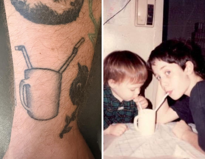 65 Tattoos That Mean Far More Than What Meets The Eye 65 Tattoos That Mean Far More Than What Meets The Eye