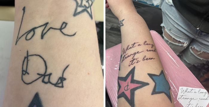 65 Tattoos That Mean Far More Than What Meets The Eye 65 Tattoos That Mean Far More Than What Meets The Eye