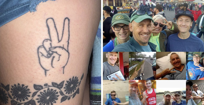 65 Tattoos That Mean Far More Than What Meets The Eye 65 Tattoos That Mean Far More Than What Meets The Eye