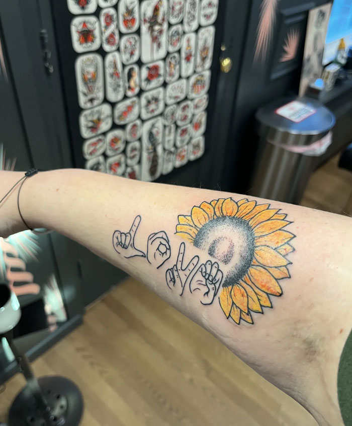 65 Tattoos That Mean Far More Than What Meets The Eye 65 Tattoos That Mean Far More Than What Meets The Eye