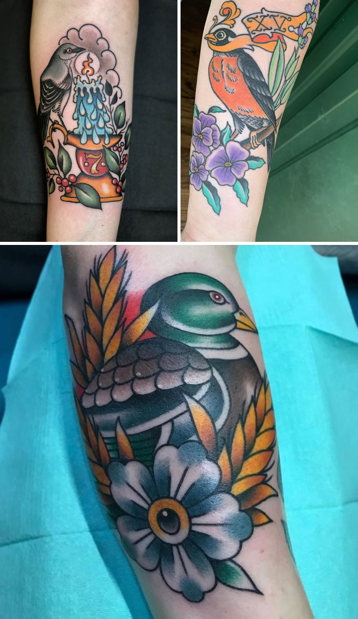 65 Tattoos That Mean Far More Than What Meets The Eye 65 Tattoos That Mean Far More Than What Meets The Eye