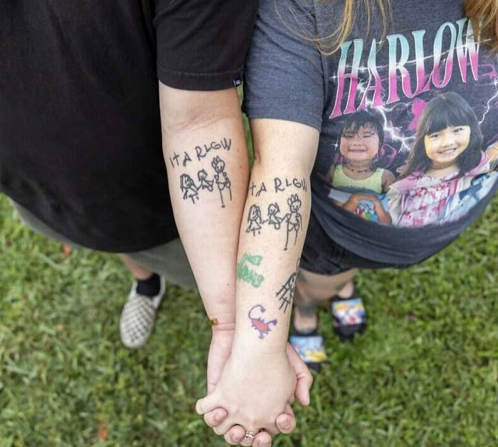 65 Tattoos That Mean Far More Than What Meets The Eye 65 Tattoos That Mean Far More Than What Meets The Eye