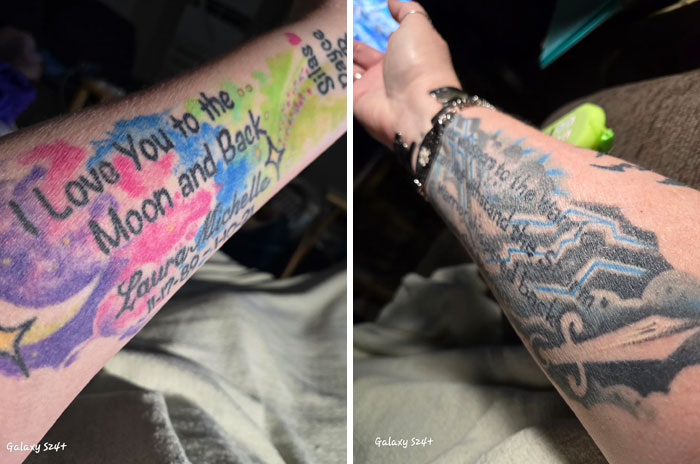 65 Tattoos That Mean Far More Than What Meets The Eye 65 Tattoos That Mean Far More Than What Meets The Eye