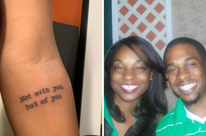 65 Tattoos That Mean Far More Than What Meets The Eye 65 Tattoos That Mean Far More Than What Meets The Eye