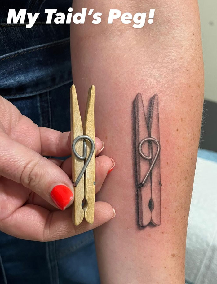 65 Tattoos That Mean Far More Than What Meets The Eye 65 Tattoos That Mean Far More Than What Meets The Eye