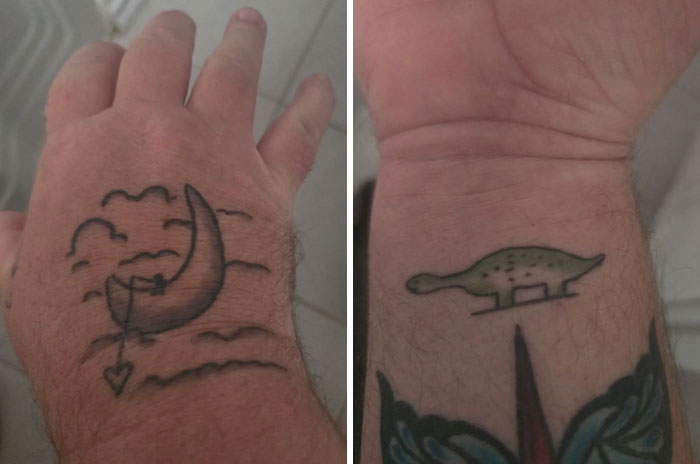 65 Tattoos That Mean Far More Than What Meets The Eye 65 Tattoos That Mean Far More Than What Meets The Eye