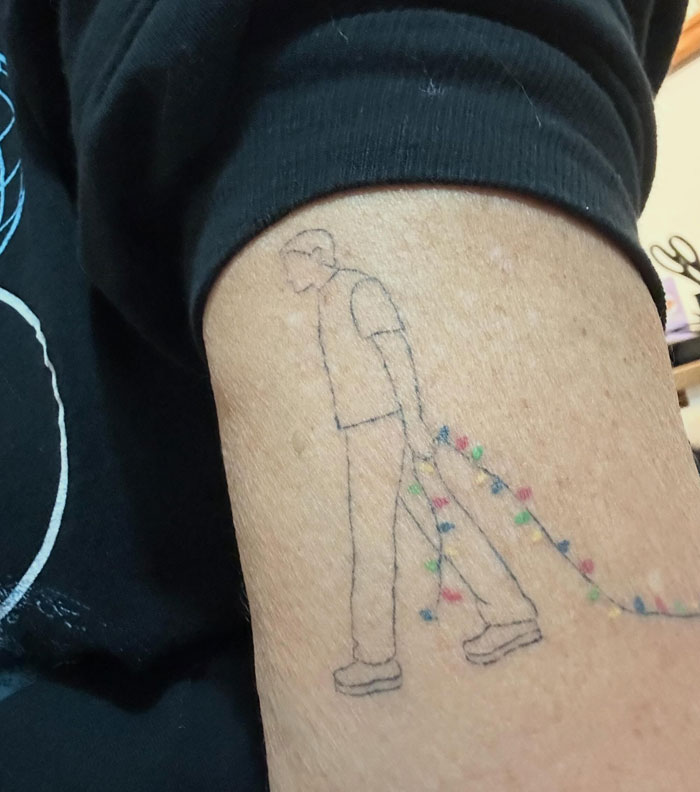 65 Tattoos That Mean Far More Than What Meets The Eye 65 Tattoos That Mean Far More Than What Meets The Eye