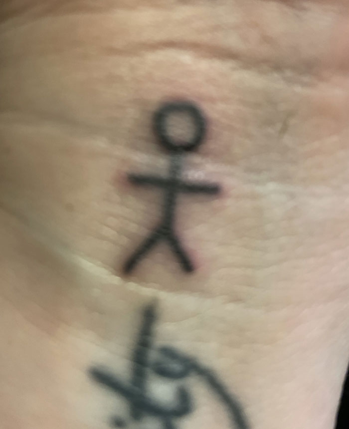 65 Tattoos That Mean Far More Than What Meets The Eye 65 Tattoos That Mean Far More Than What Meets The Eye