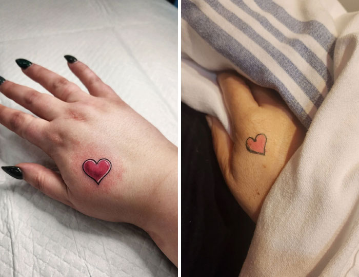 65 Tattoos That Mean Far More Than What Meets The Eye 65 Tattoos That Mean Far More Than What Meets The Eye