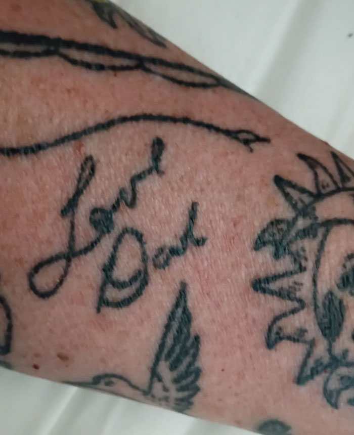 65 Tattoos That Mean Far More Than What Meets The Eye 65 Tattoos That Mean Far More Than What Meets The Eye