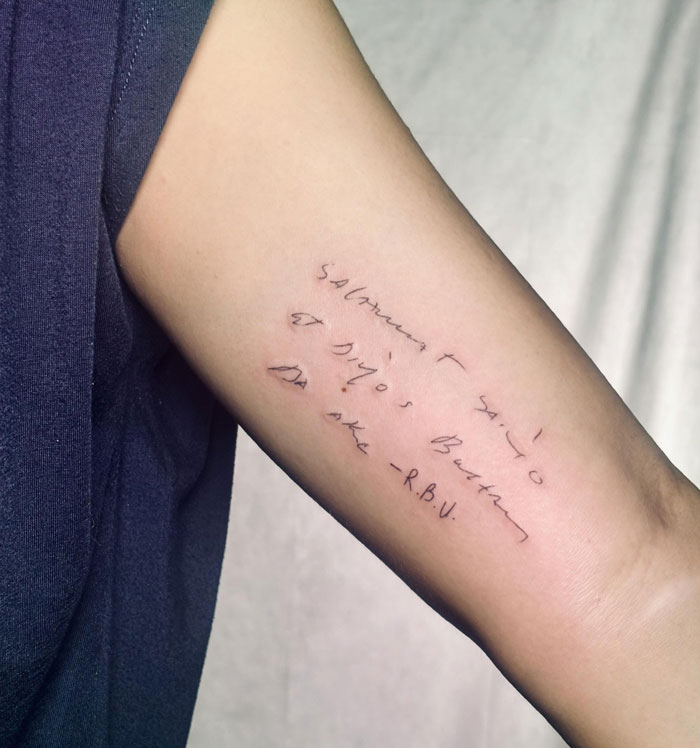 65 Tattoos That Mean Far More Than What Meets The Eye 65 Tattoos That Mean Far More Than What Meets The Eye