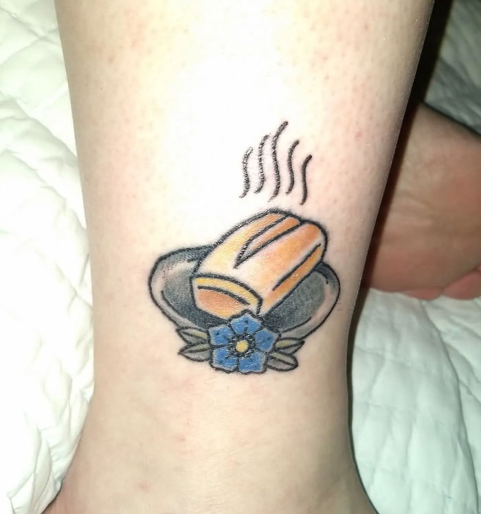 65 Tattoos That Mean Far More Than What Meets The Eye 65 Tattoos That Mean Far More Than What Meets The Eye