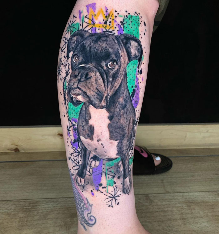 65 Tattoos That Mean Far More Than What Meets The Eye 65 Tattoos That Mean Far More Than What Meets The Eye