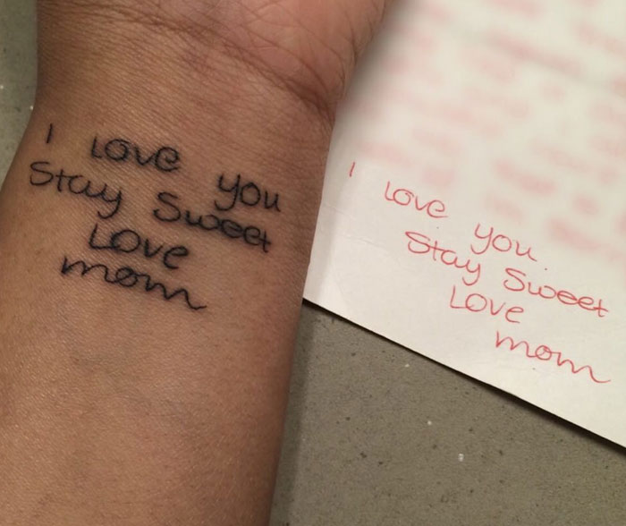 65 Tattoos That Mean Far More Than What Meets The Eye 65 Tattoos That Mean Far More Than What Meets The Eye