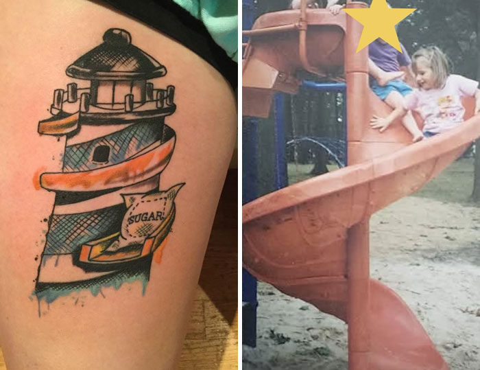 65 Tattoos That Mean Far More Than What Meets The Eye 65 Tattoos That Mean Far More Than What Meets The Eye