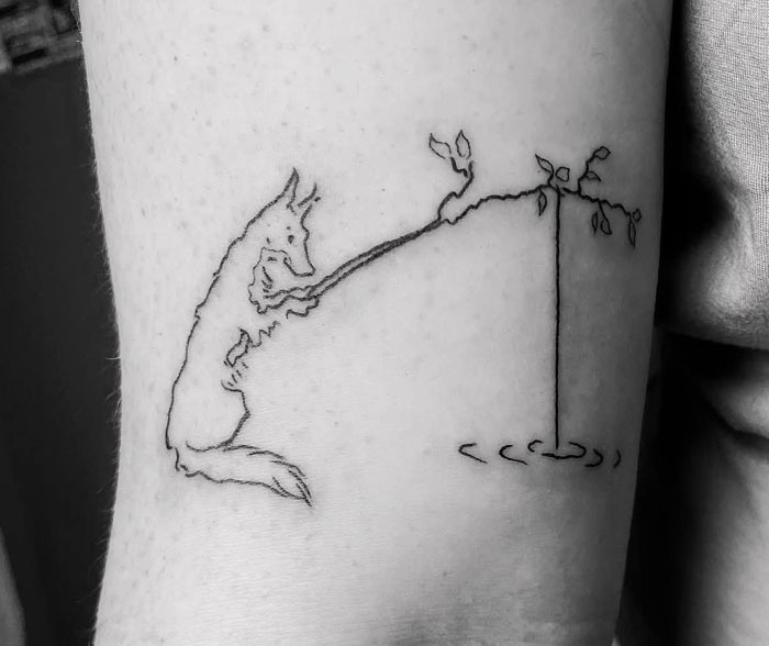 65 Tattoos That Mean Far More Than What Meets The Eye 65 Tattoos That Mean Far More Than What Meets The Eye