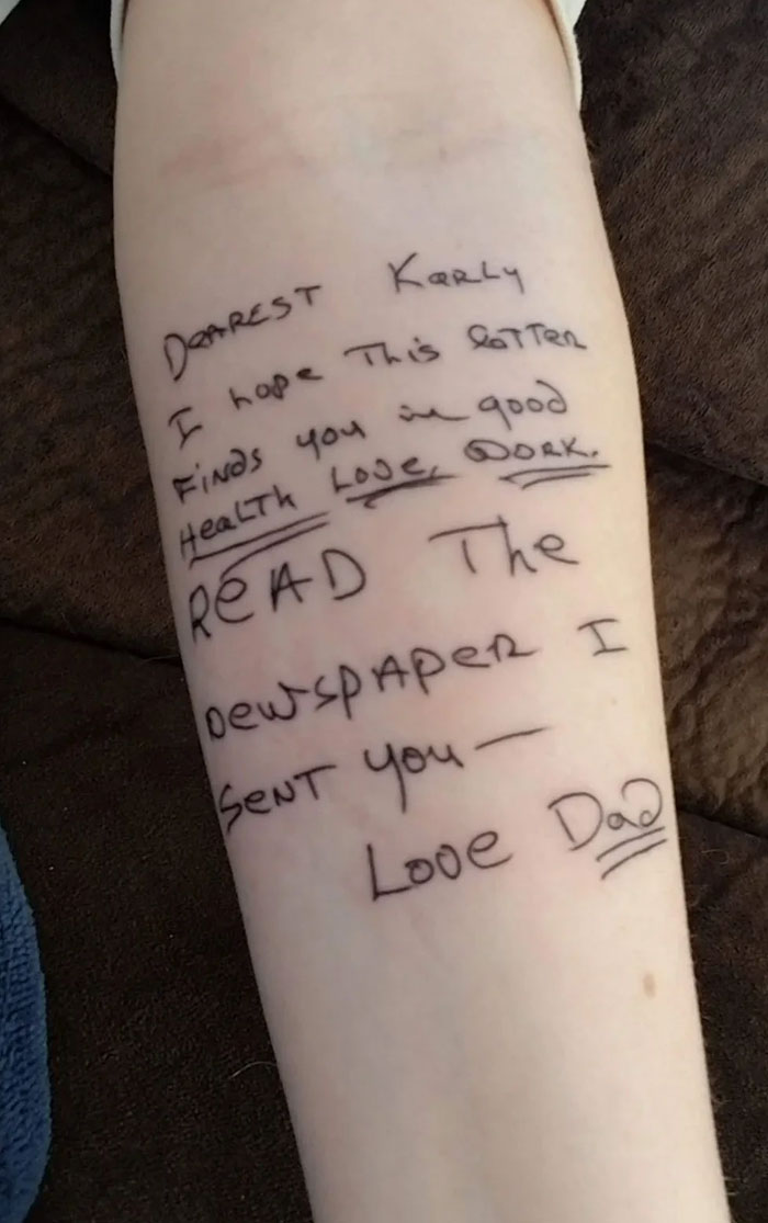 65 Tattoos That Mean Far More Than What Meets The Eye 65 Tattoos That Mean Far More Than What Meets The Eye