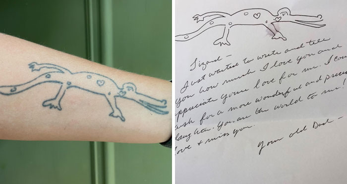 65 Tattoos That Mean Far More Than What Meets The Eye 65 Tattoos That Mean Far More Than What Meets The Eye