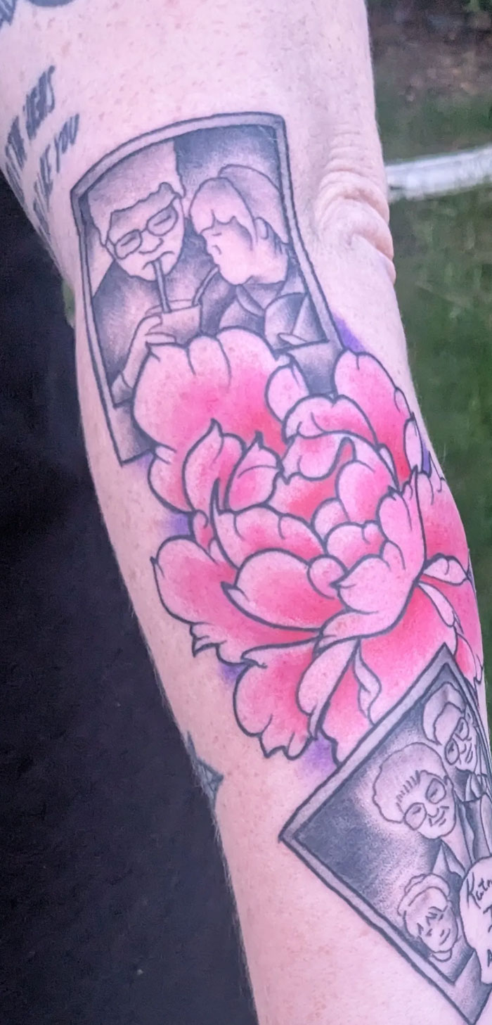 65 Tattoos That Mean Far More Than What Meets The Eye 65 Tattoos That Mean Far More Than What Meets The Eye