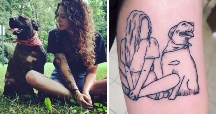 65 Tattoos That Mean Far More Than What Meets The Eye 65 Tattoos That Mean Far More Than What Meets The Eye