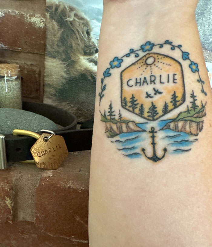 65 Tattoos That Mean Far More Than What Meets The Eye 65 Tattoos That Mean Far More Than What Meets The Eye