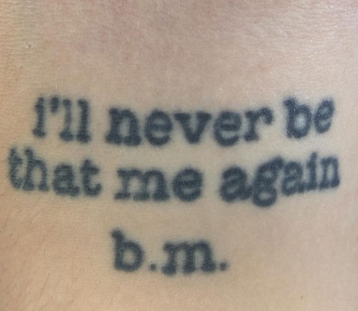 65 Tattoos That Mean Far More Than What Meets The Eye 65 Tattoos That Mean Far More Than What Meets The Eye