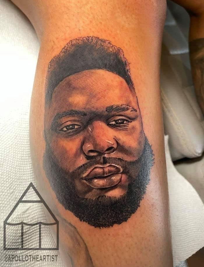 65 Tattoos That Mean Far More Than What Meets The Eye 65 Tattoos That Mean Far More Than What Meets The Eye