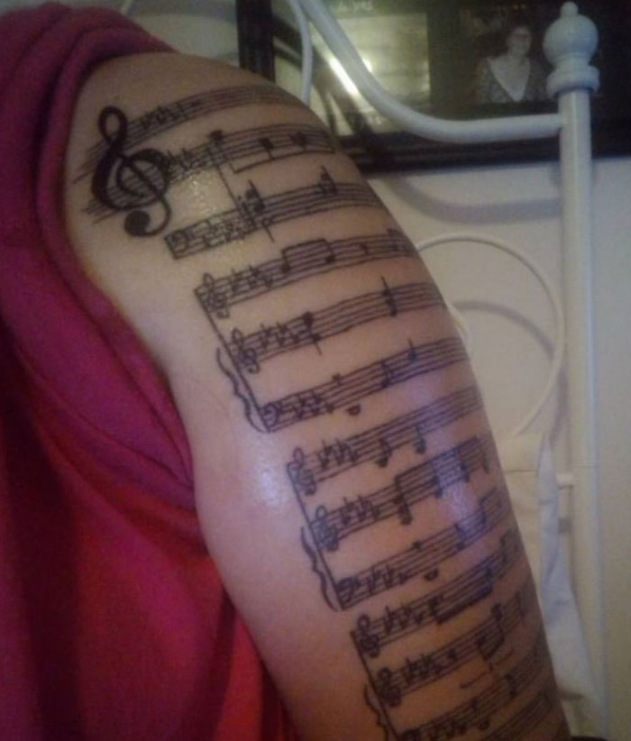 65 Tattoos That Mean Far More Than What Meets The Eye 65 Tattoos That Mean Far More Than What Meets The Eye